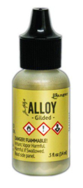 Gilded - Alcohol Inkt Alloys