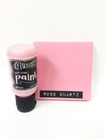 Rose Quartz - Dylusions Paint Flip Cap Bottle