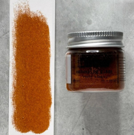 Rusty Hinge - Distress Embossing Glaze Powder