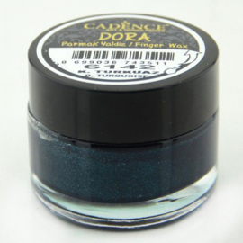 Dark Turquoise - Cadence Dora Wax