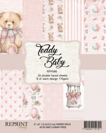 Teddy Baby Collection