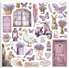 Lavender