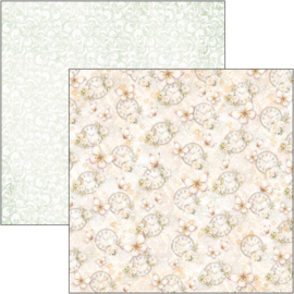 Always & Forever - Patterns Pad
