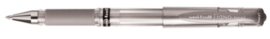Uni Signo Gelpen Broad - Zilver