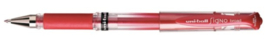 Uni Signo Gelpen Broad - Rood