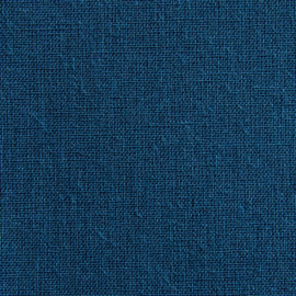 Boekbinderslinnen - Azuurblauw