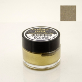 White Gold - Cadence Dora Wax