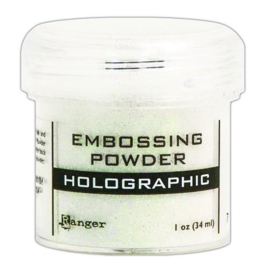 Embossing poeder -  Holographic