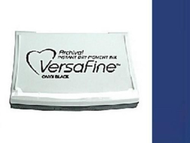 Majestic Blue - Versafine Ink Pad