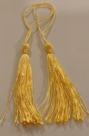 Tassels Koord