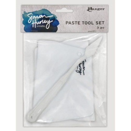 Paste tool set
