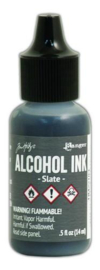 Slate - Alcohol Inkt