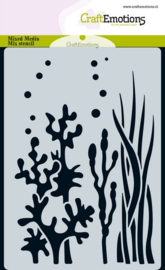 Ocean - Plants