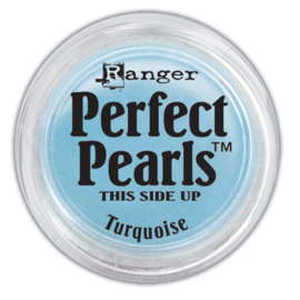 Perfect Pearls Pigment -Turquoise
