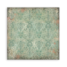 Gardens of Time Maxi