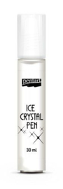 Ice Crystal Pen