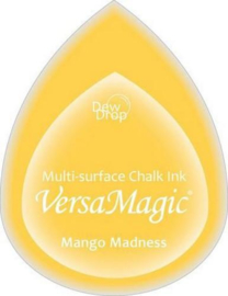 Mango Madness - Versa Magic Dew Drop Inkpad