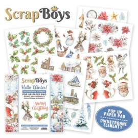 ScrapBoys