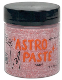 Astro Paste - Roar!