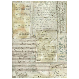 Symphony - Mini Rijstpapier
