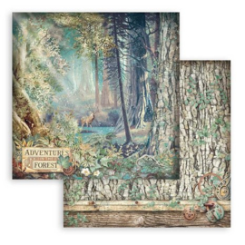 Magic Forest