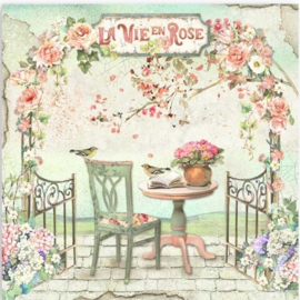 House of Roses Maxi