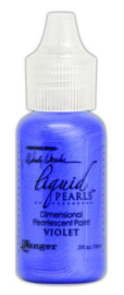 Liquid Pearls - Violet