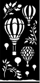Timeless - Air Balloons
