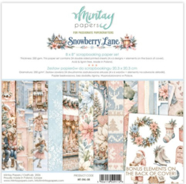 Snowberry Lane