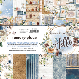 Memory Place - Hello