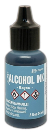 Bayou - Alcohol Inkt