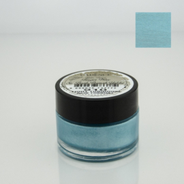 Light Turquoise - Cadence Water Based Finger Wax