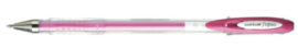 Uni Signo Gelpen Pastel - Roze