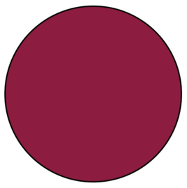Cranberry - Alcohol Inkt