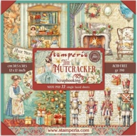 The Nutcracker Maxi