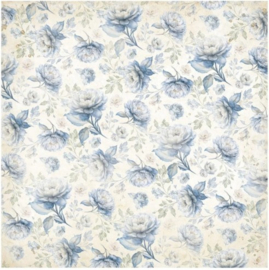 Fabric Sheets  Timeless