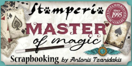 Master of Magic