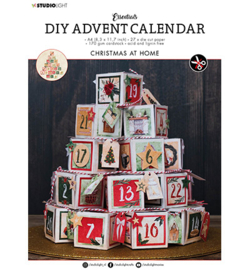 Advent calendar Christmas at Home Essentials nr.28