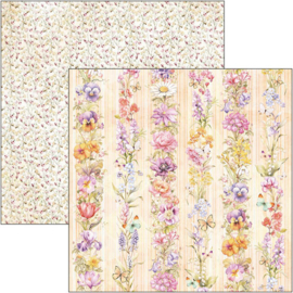 Flower Shop - Patterns Pad