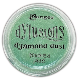 Dyamond Dust Polished Jade