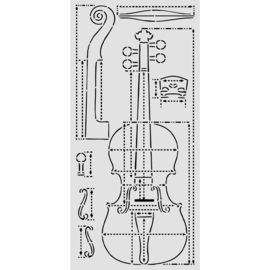 Symphony - Violin Sections