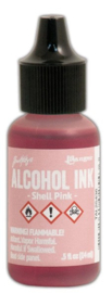 Shell Pink - Alcohol Inkt