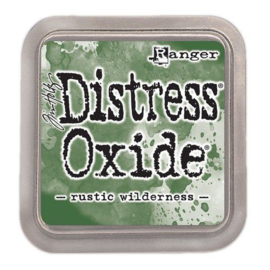 Rustic Wilderness - Distress Oxide Pad