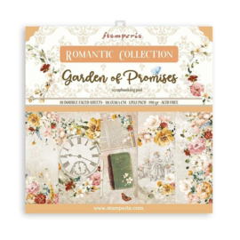 Romantic Collection Garden of Promises
