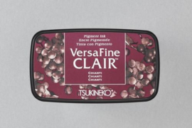 Chianti - Versafine Clair Ink Pad