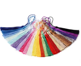 Tassels Koord