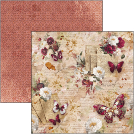 Book Lovers - Patterns Pad