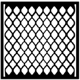 Timeless - Net Texture