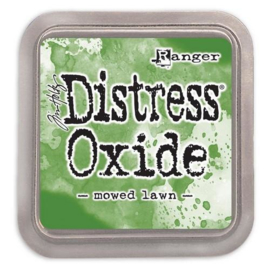 Mowed Lawn - Distress Oxide Pad