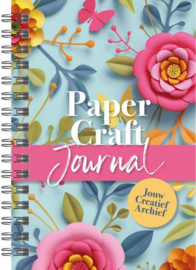 Paper Craft Journal